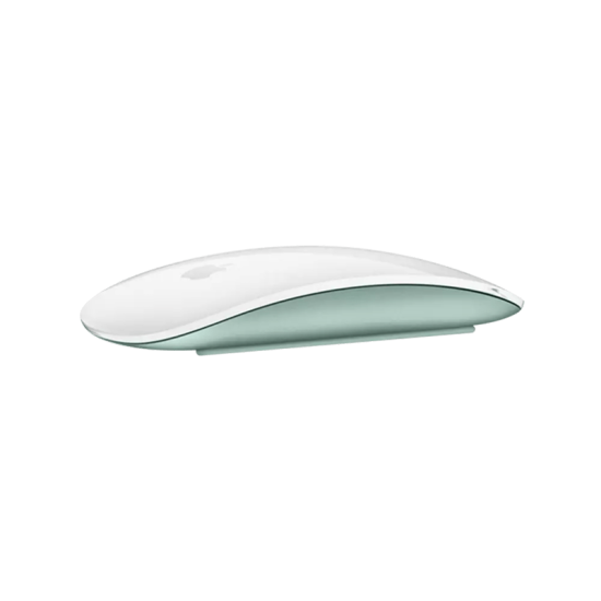 Apple Magic Mouse 2 A1657 2021 Bluetooth Wiederaufladbar Grün