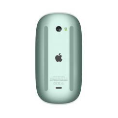 Apple Magic Mouse 2 A1657 2021 Bluetooth Wiederaufladbar Grün