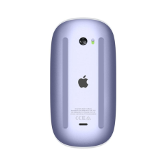 Apple Magic Mouse 2 A1657 2021 Bluetooth Wiederaufladbar Lila