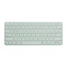 Apple Magic Keyboard A2449 Englisch (UK), 2021, Touch ID, Grün, A+