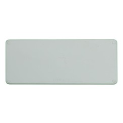 Apple Magic Keyboard A2449 Englisch UK Touch ID Grün
