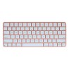 Apple Magic Keyboard A2449 Englisch (UK), 2021, Touch ID, Orange, A+