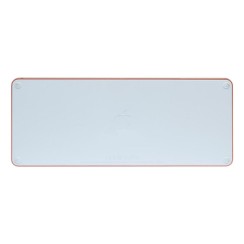 Apple Magic Keyboard A2449 Englisch UK Touch ID Orange