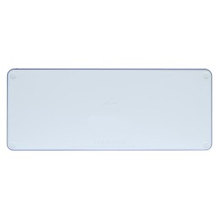 Apple Magic Keyboard A2449 Englisch UK Touch ID Lila
