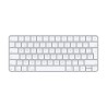 Apple Magic Keyboard A2450 Englisch (UK), 2021, Silber, A+