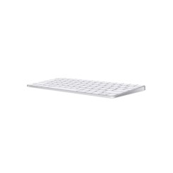 Apple Magic Keyboard A2450 Englisch UK 2021 Silber