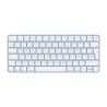 Apple Magic Keyboard A2450 Englisch (UK), 2021, Blau, A+