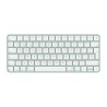 Apple Magic Keyboard A2450 Englisch (UK), 2021, Grün, A+