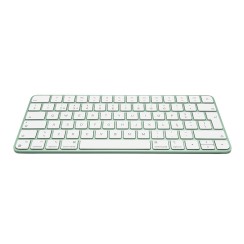 Apple Magic Keyboard A2450 Englisch UK 2021 Grün