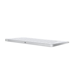 Apple Magic Keyboard A3118 USB-C UK Touch ID Silber