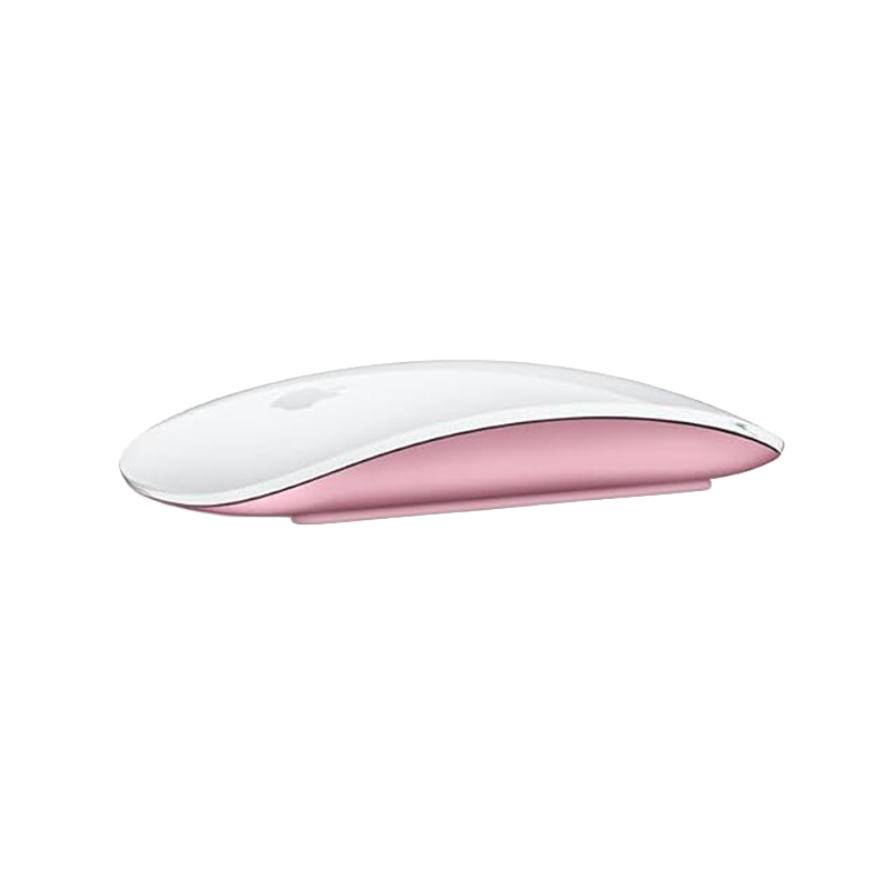 Apple Magic Mouse A3204 USB-C 2024 Rosa für Mac