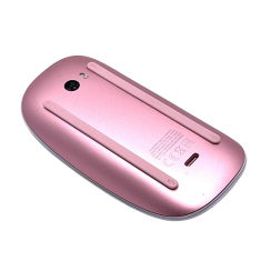 Apple Magic Mouse A3204 USB-C 2024 Rosa für Mac
