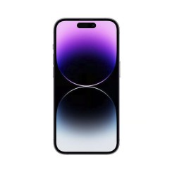 Apple iPhone 14 Pro 128GB Dunkelviolett - A16-Leistung und Pro-Kamera