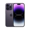 Apple iPhone 14 Pro 256GB Dunkelviolett, A