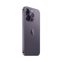 Apple iPhone 14 Pro 256GB Dunkelviolett · Premium-5G-Smartphone