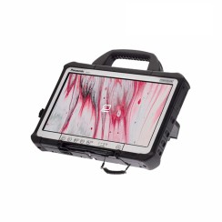 Panasonic Toughbook CF-D1 MK3 i5 8GB SSD 512GB Touchscreen