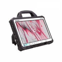 Panasonic Toughbook CF-D1 MK3 i5 8 GB SSD 256 GB Touchscreen