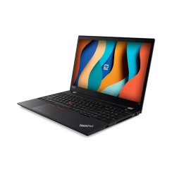Lenovo ThinkPad T15 G2i i7-1165G7 16GB SSD 512GB FHD