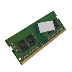 4 GB DDR4 SO-DIMM RAM für Laptop