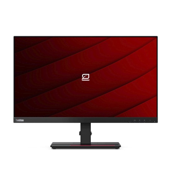Lenovo ThinkVision P24q-20 23,8" QHD IPS 2560x1440