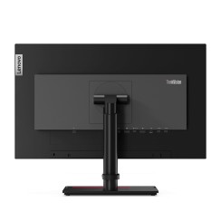 Lenovo ThinkVision P24q-20 23,8" QHD IPS 2560x1440