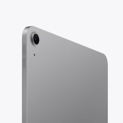 Apple iPad Air 11" 2024 M2 128GB WiFi Space Grau