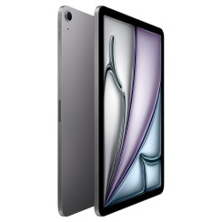 Apple iPad Air 11" 2024 M2 256GB WiFi + 5G Grau