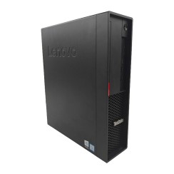 Lenovo ThinkStation P330 SFF i5-9500 16GB SSD 256GB