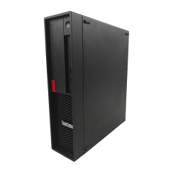 Lenovo ThinkStation P330 SFF i5-9500 16GB SSD 512GB