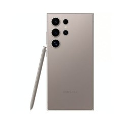 Samsung Galaxy S24 Ultra 512GB Titan-Grau, A+