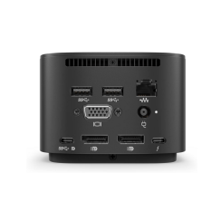 HP Thunderbolt Dock G2 230W mit Ladegerät inklusive