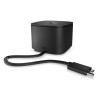 Docking Station HP Thunderbolt 230W G2, A+ + Ladegerät im Lieferumfang enthalten