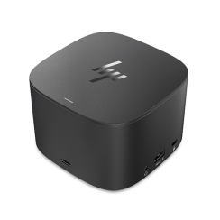 HP Thunderbolt Dock G2 230W mit Ladegerät inklusive