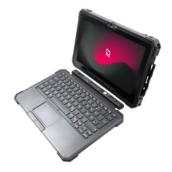 Dell Latitude 7220 Rugged i5 16GB 512GB FHD + Tastatur