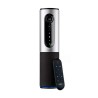 Logitech ConferenceCam Connect VR0013 USB-Konferenzkamera 1080p, A+