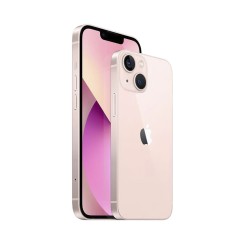 Apple iPhone 13 128GB Rosa Mit neuer Batterie, generalüberholt mit 5G