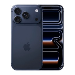 Apple iPhone 17 Pro Max 256GB Dunkelblau