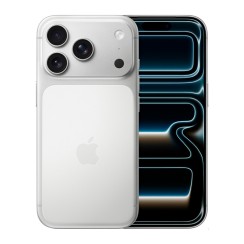 Apple iPhone 17 Pro Max 256GB Silber