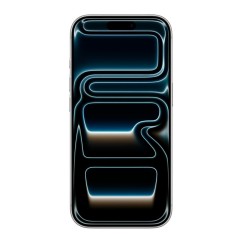 Apple iPhone 17 Pro Max 256GB Silber