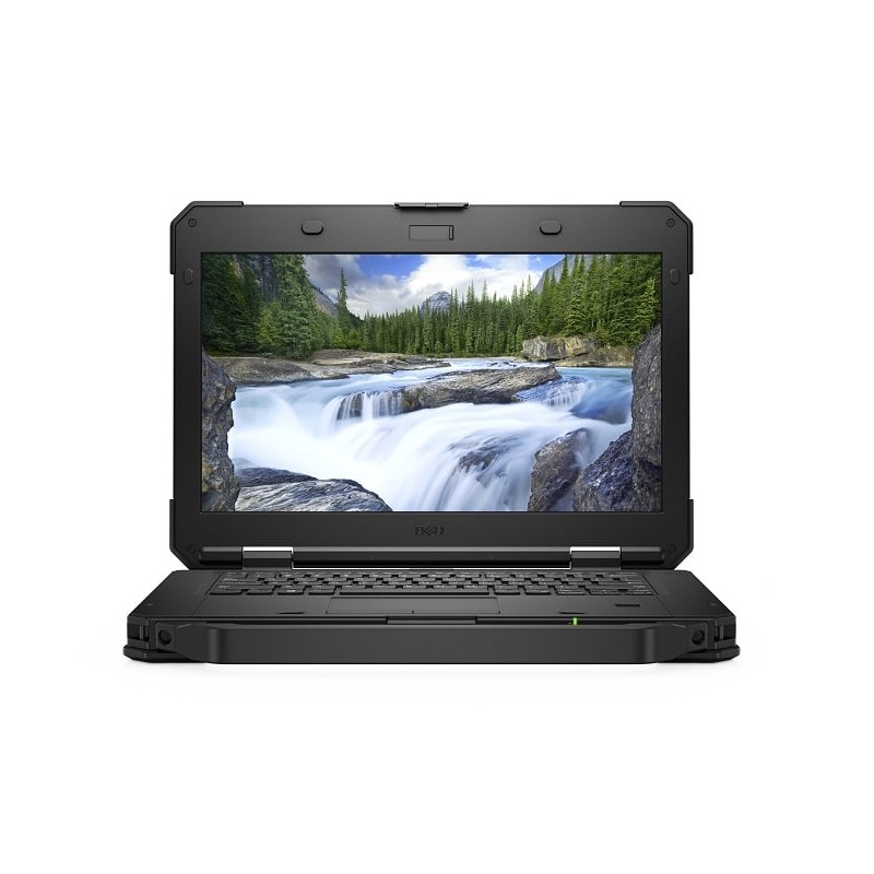Dell Latitude 5420 Rugged Touch 14" i5 16GB SSD 512GB Neuer Akku