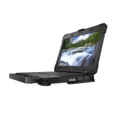 Dell Latitude 5420 Rugged i5-8350U 16GB 512GB Full HD Neuer Akku