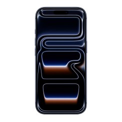 Apple iPhone 17 Pro 256GB Dunkelblau A19 Pro