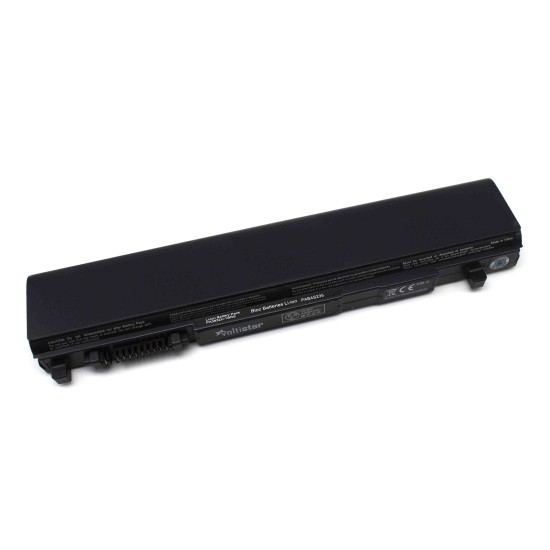 TOSHIBA PORTEGE R700-15R R830 SERIE LAPTOP AKKU