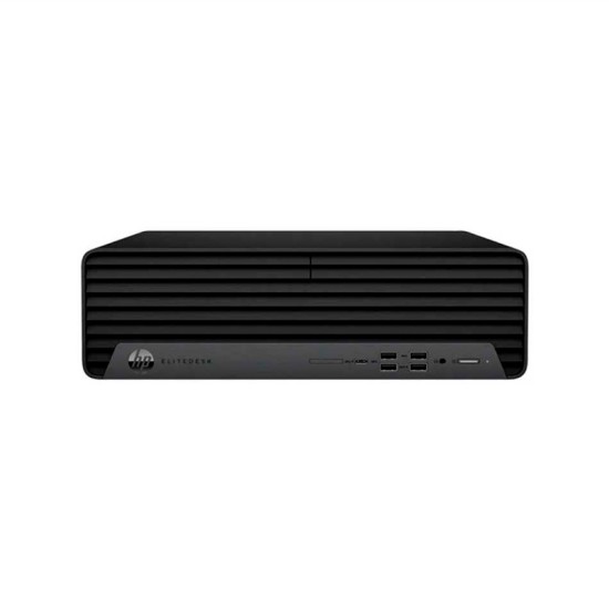 HP EliteDesk 800 G6 SFF 8GB SSD 256GB Intel Core i5