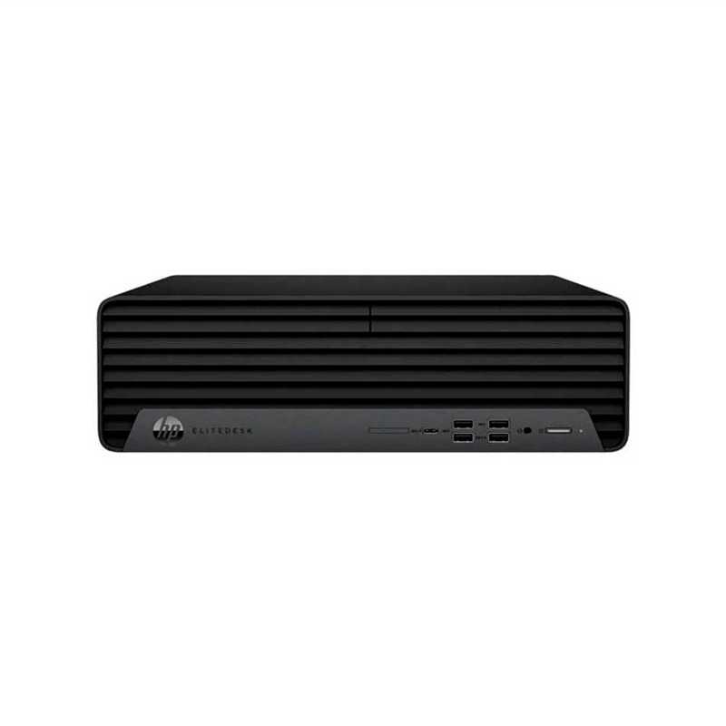 HP EliteDesk 800 G6 SFF i5-10500 8GB SSD 512GB