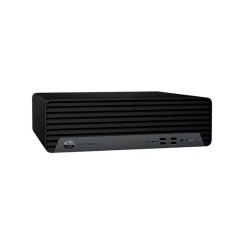 HP EliteDesk 800 G6 SFF i5-10500 8GB SSD 512GB