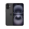 Apple iPhone 16 256GB Schwarz, A+