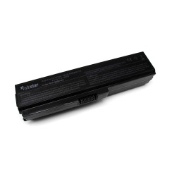 TOSHIBA SATELLITE L310 L510 L710 PA3634U-1BAS HOCHKAPAZITIVER LAPTOP AKKU