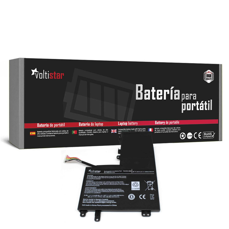 TOSHIBA SATELLIT M40-A M40T M50-A PA5157U-1BRS LAPTOP AKKU