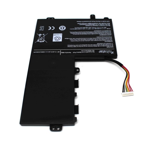 TOSHIBA SATELLIT M40-A M40T M50-A PA5157U-1BRS LAPTOP AKKU